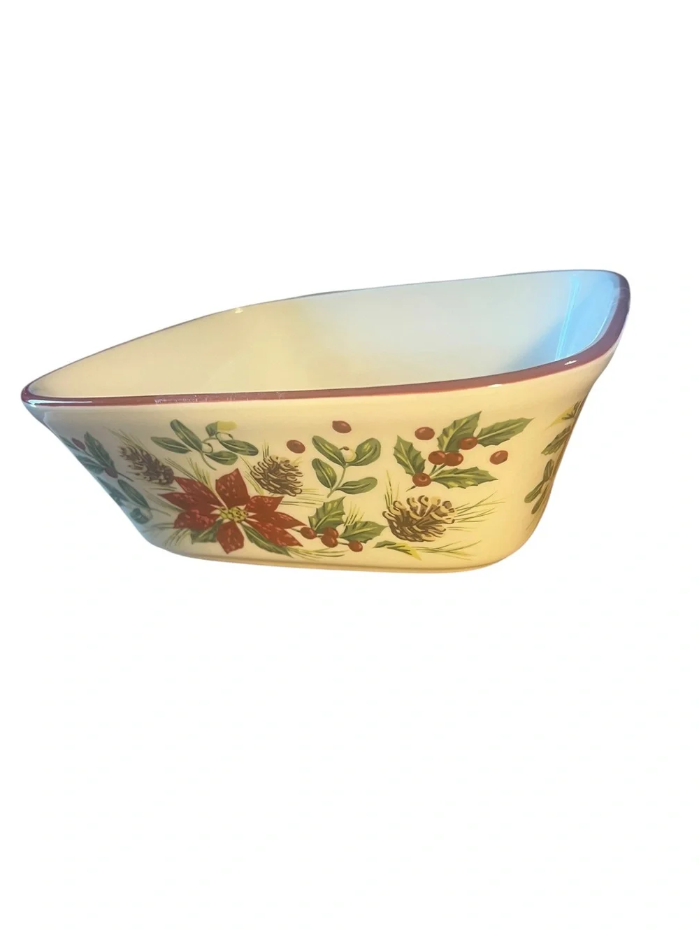 Longaberger Nature's Garland 5